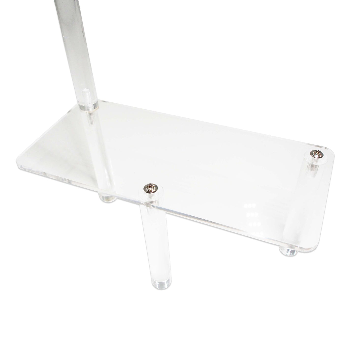Multi-Platform Rectangular adjustable Risers