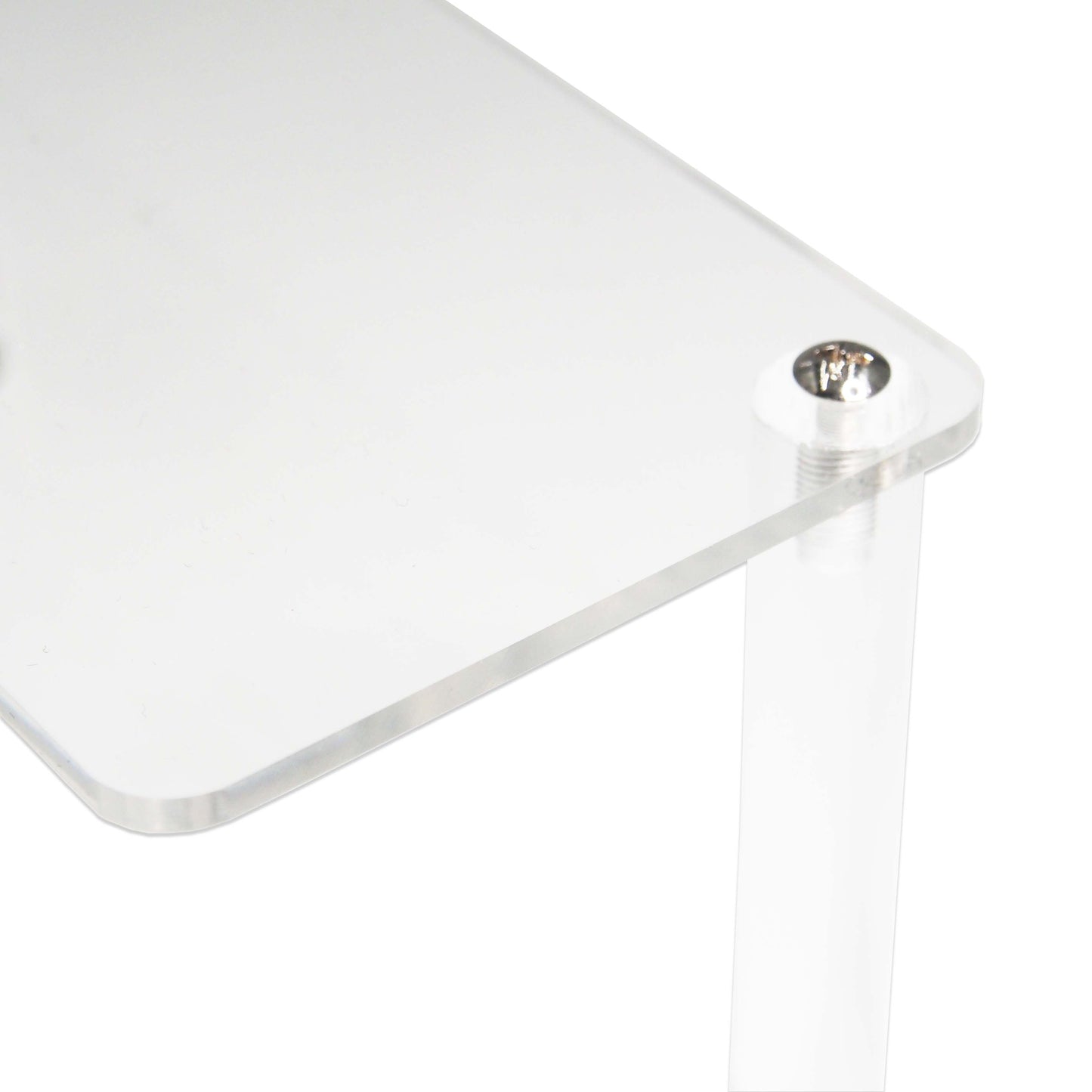 Multi-Platform Rectangular adjustable Risers