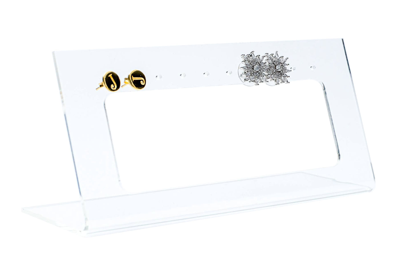 3 Set Earring Display