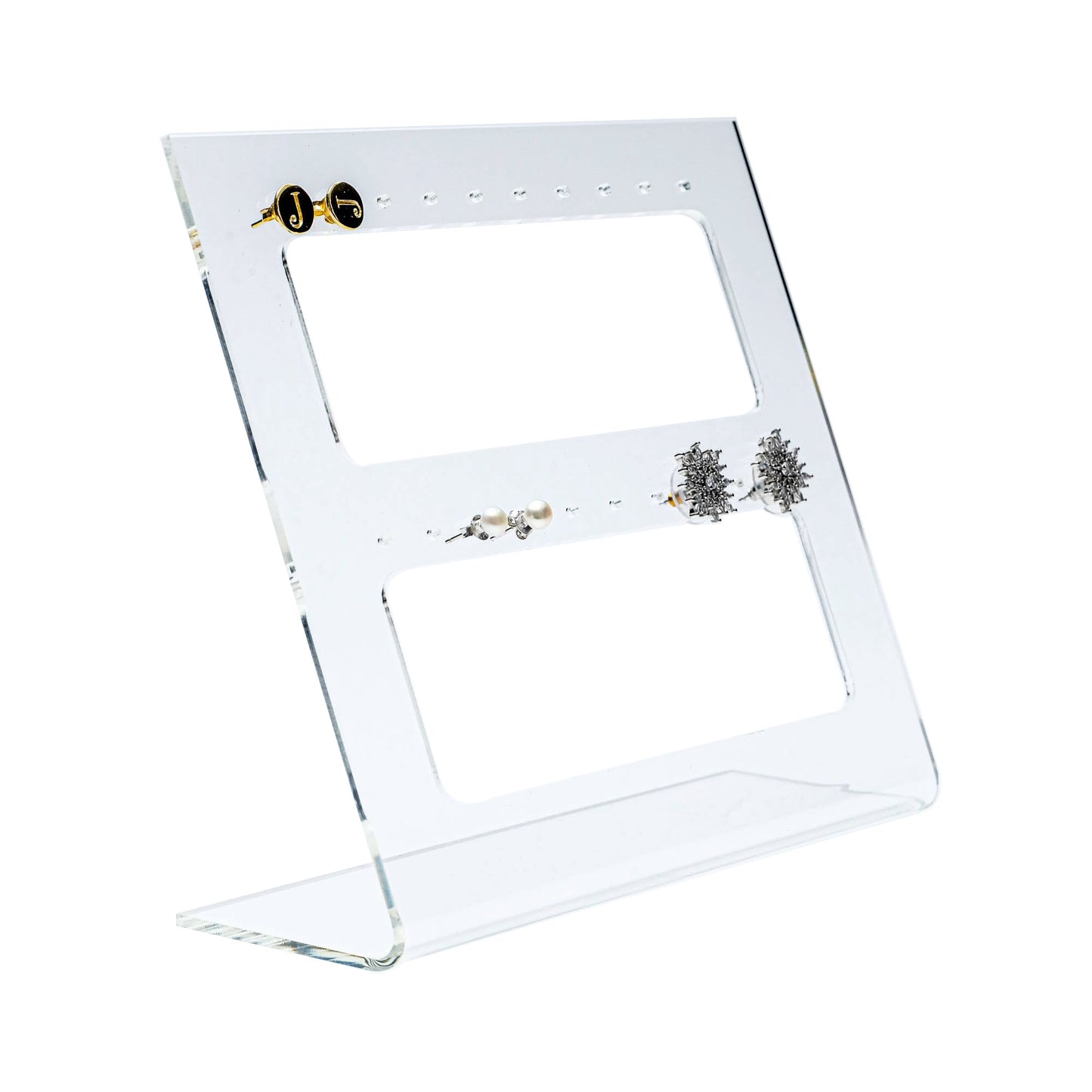 3 Set Earring Display
