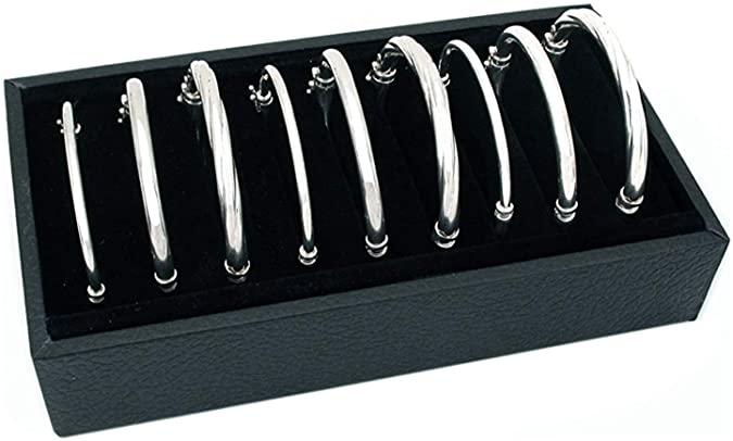 9 Slot Tray for Bangles/Rings