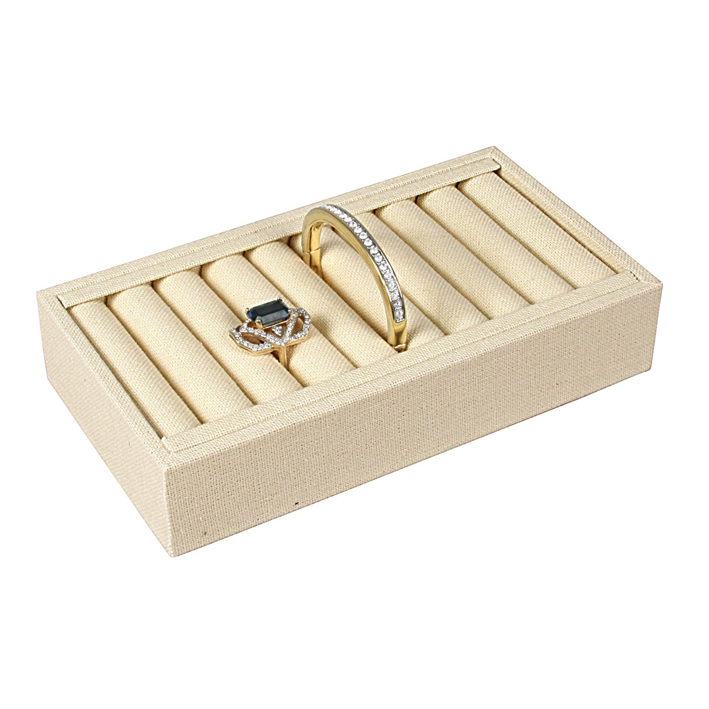 9 Slot Tray for Bangles/Rings