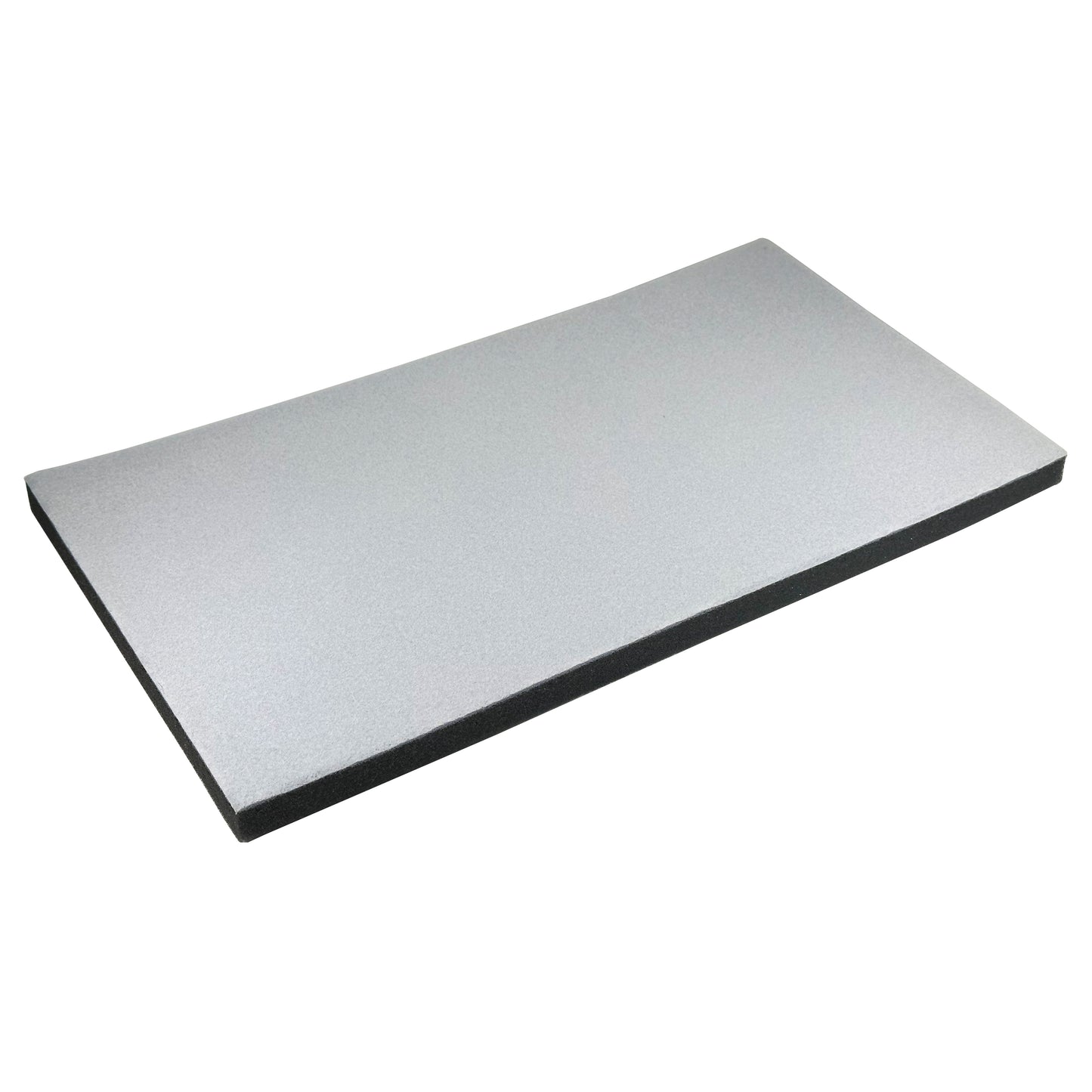 0-Slot Foam Tray Inserts