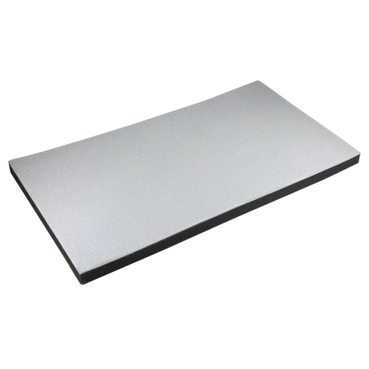 0-Slot Foam Tray Inserts