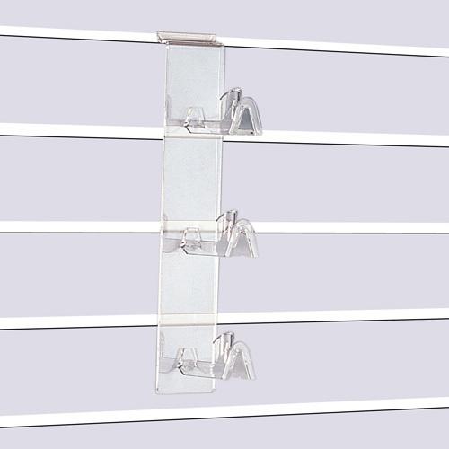 3 Frame Slatwall Eyewear Display