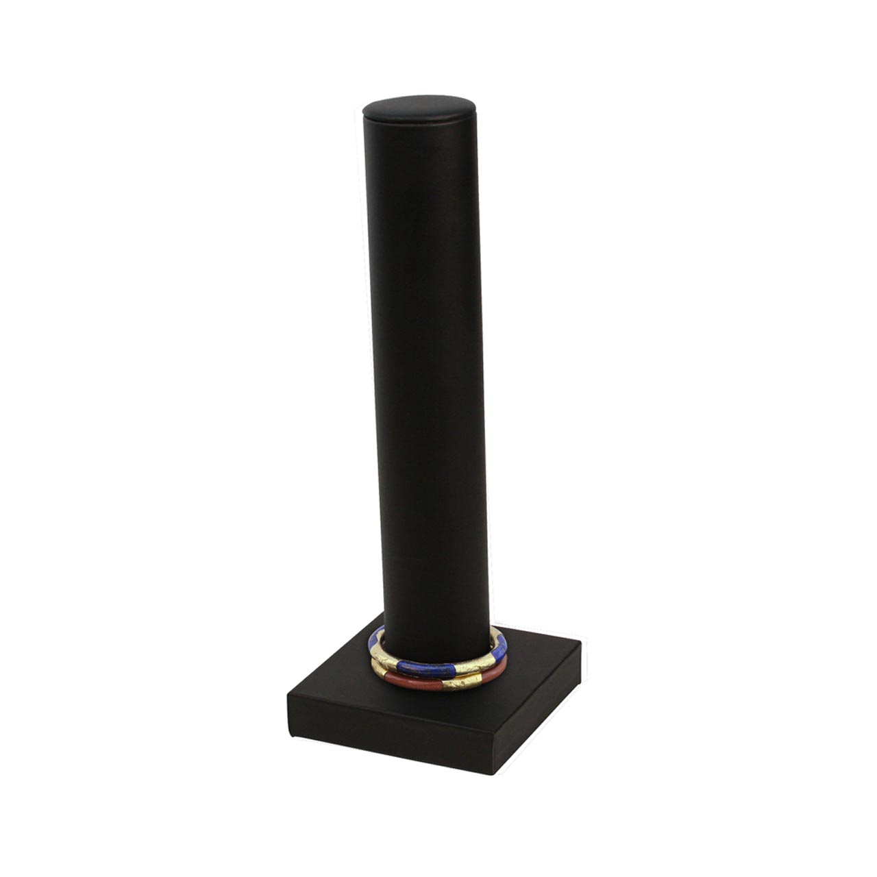 Vertical Bracelet display for Bangles/Bracelets - Choose From 5 Materials!