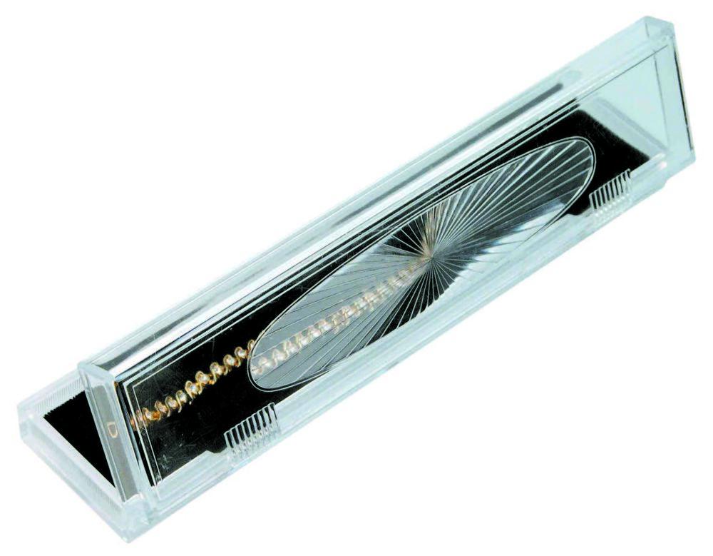 Crystal Style Bracelet/Watch Box