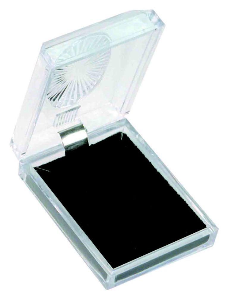 Crystal Style Pendant/Earring Box
