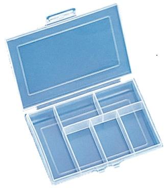 6 Small Compartment Organizer