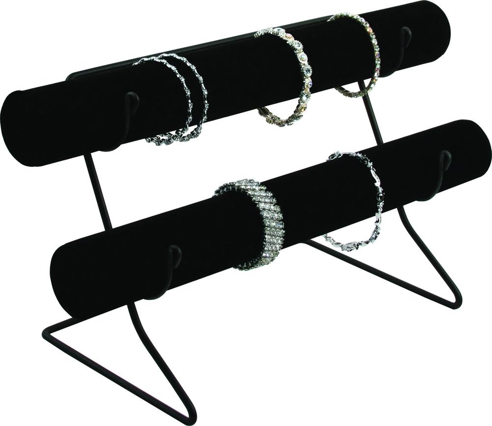 Vertical Bracelet display for Bangles/Bracelets - Choose From 5