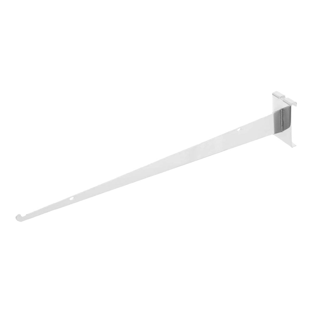 1 Each - Gridwall Knife Brackets for Shelving - 4 Sizes Available