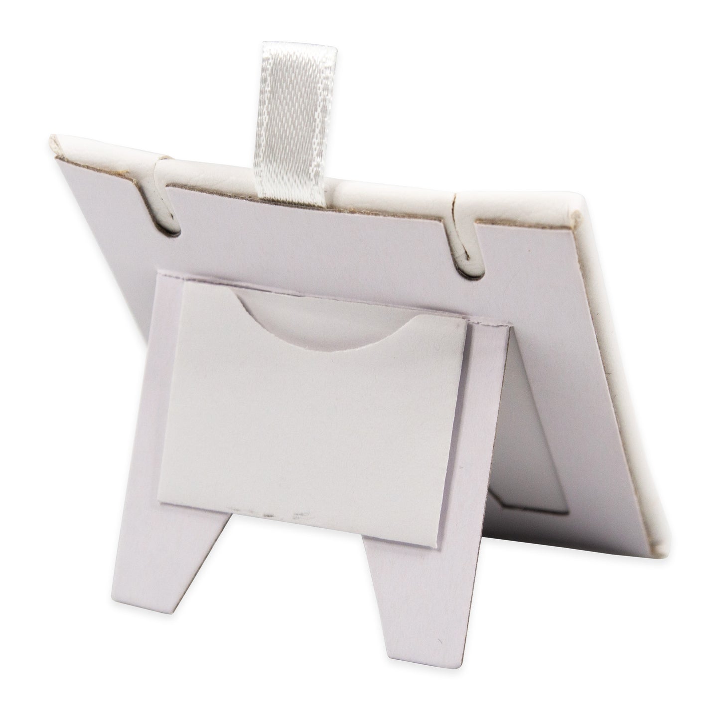 Red Pendant Wrap less Premium Ribbon Box