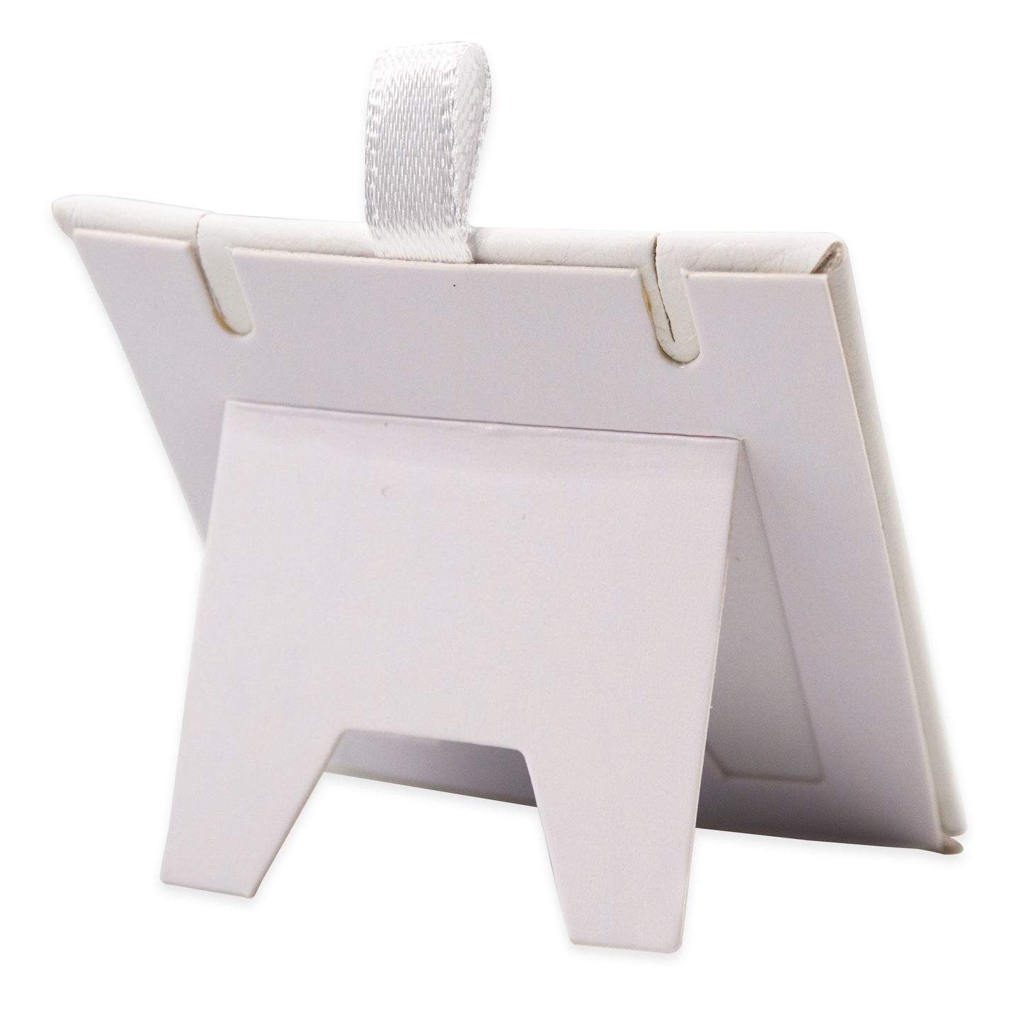 Black Pendant Wrap less Premium Ribbon Box