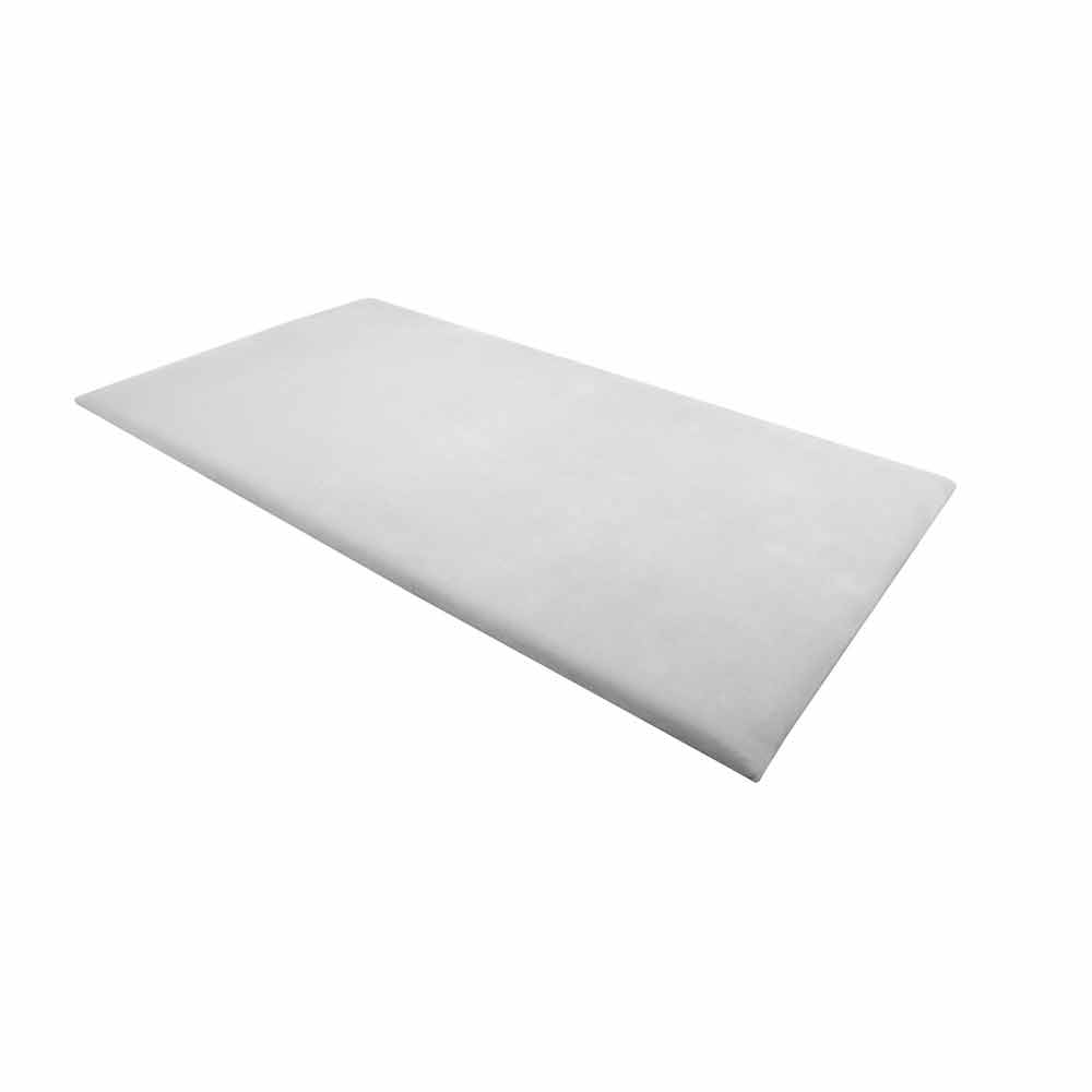 Standard Velcro Tray Pads - 2 Pack
