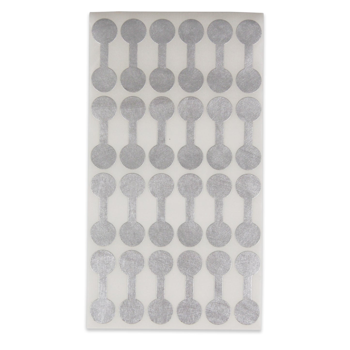 1000 Original Tyvek Dumbell Jeweller Repair, Price and Identification tags