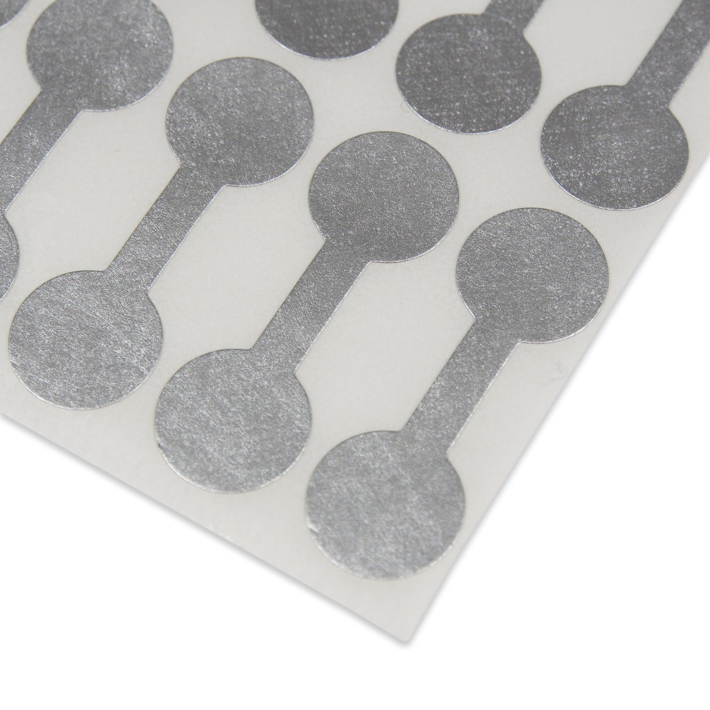 1000 Original Tyvek Dumbell Jeweller Repair, Price and Identification tags