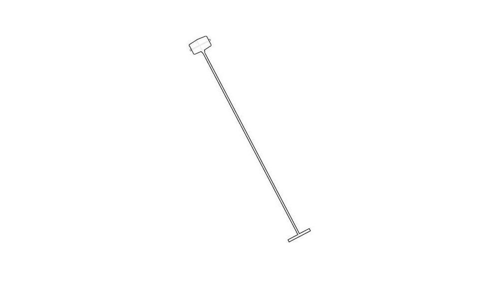 Standard Tagging Gun Fastners - *3 Sizes* - (500pcs/Pack)