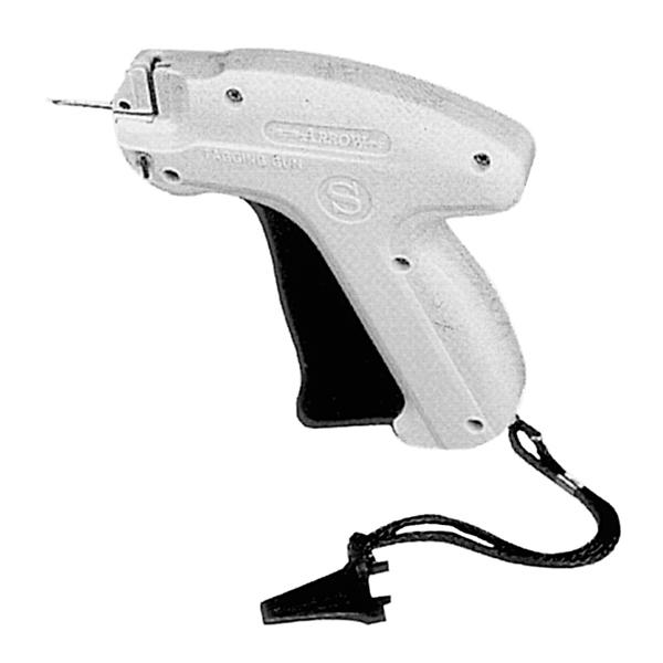Standard Tagging Gun - Lifetime Warranty