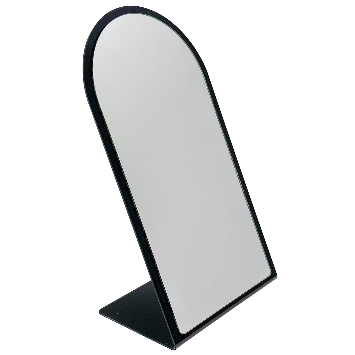 Springline Arch Mirror for Home/Business/Sales/Display/Table-Top