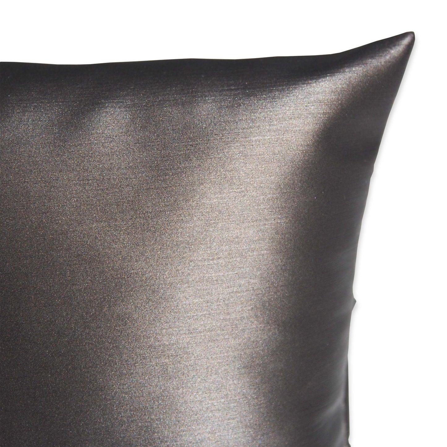 Steel Grey Pillow Displays (3 Sizes Available)
