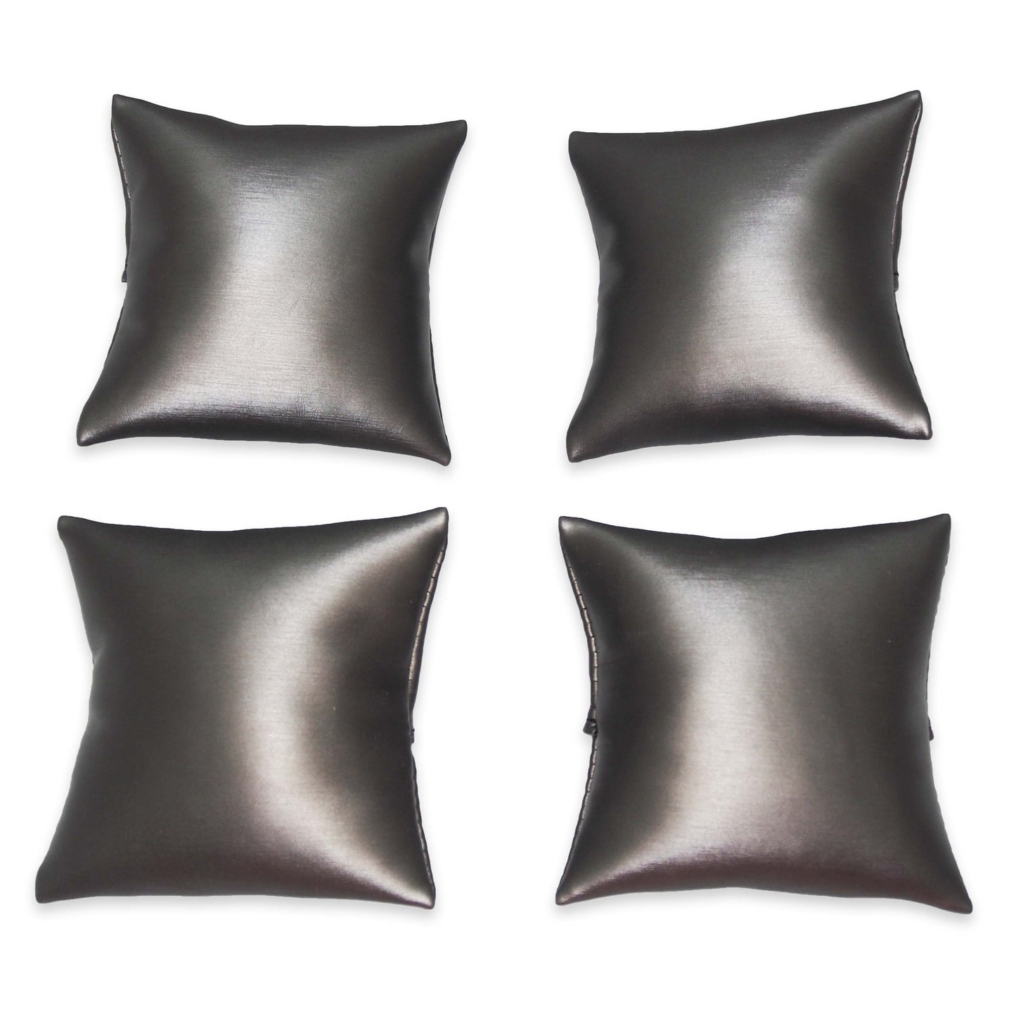 Steel Grey Pillow Displays (3 Sizes Available)