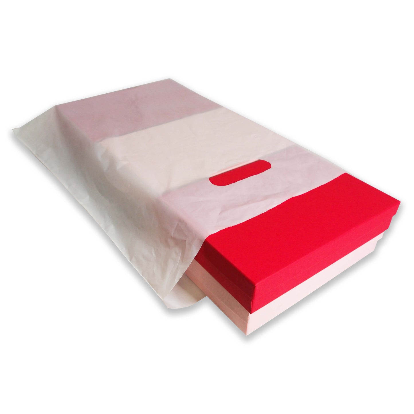 12" x 15" Patch Handle Bags (100 Bags/Pk) Pick a Color