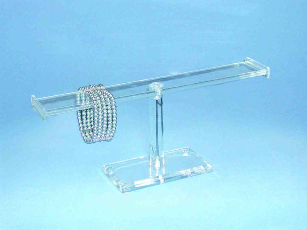 Acrylic Flat T bar