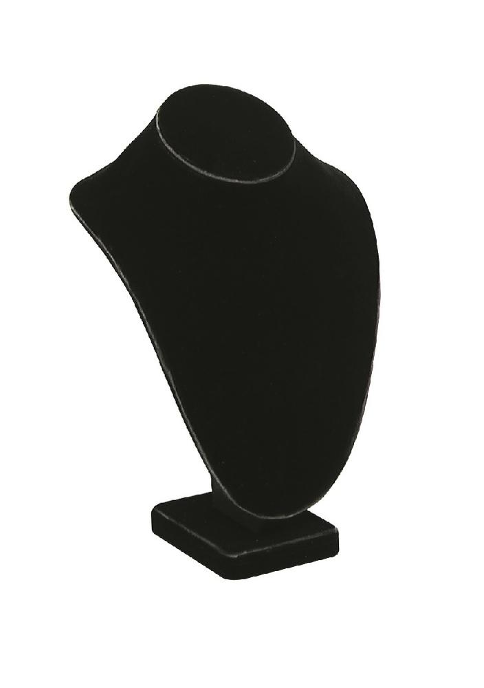 Classic Style Necklace Display Stand 10"H