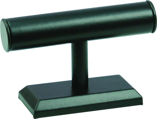 Black Velvet 5"H T Bar