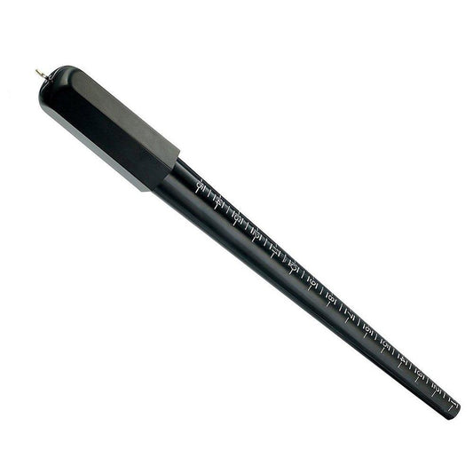 Economy Plastic Ring Sizer Mandrel