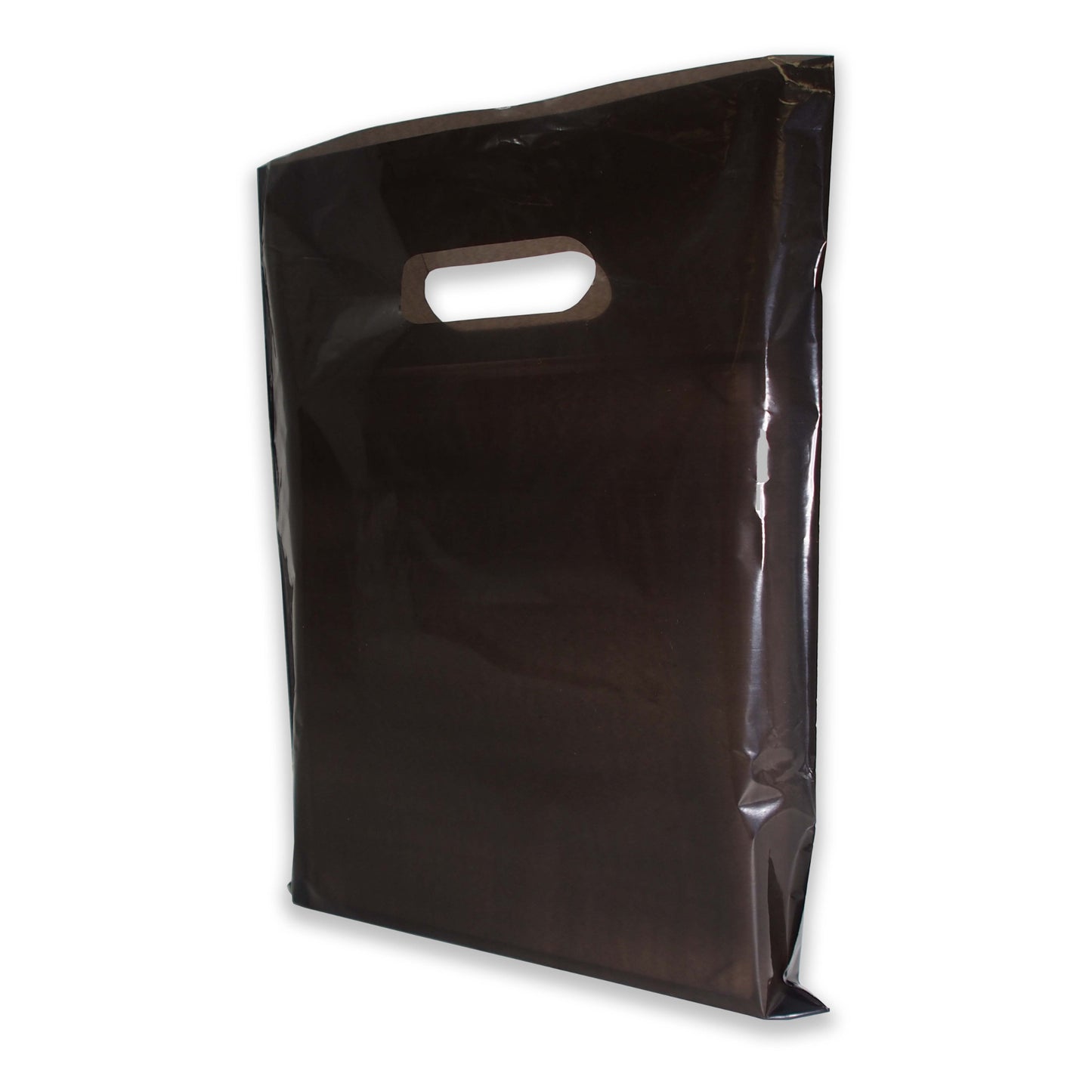 9" x 12" Patch Handle Bags (100 Bags/Pk) PICK A COLOR