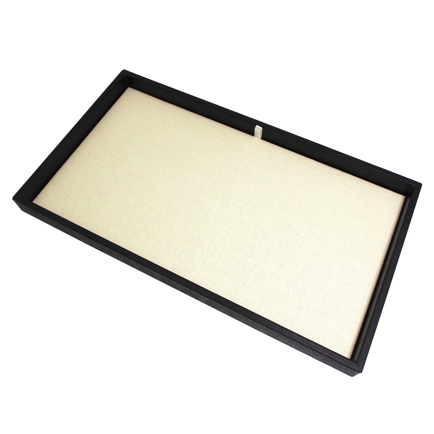 Standard Sized Jewelry Pad Tray Inserts