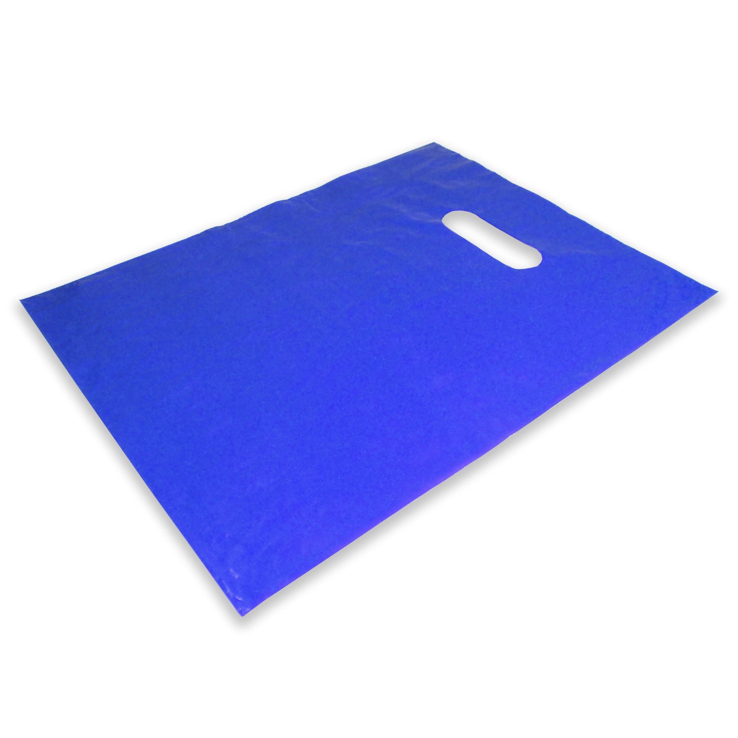 9" x 12" Patch Handle Bags (100 Bags/Pk) PICK A COLOR