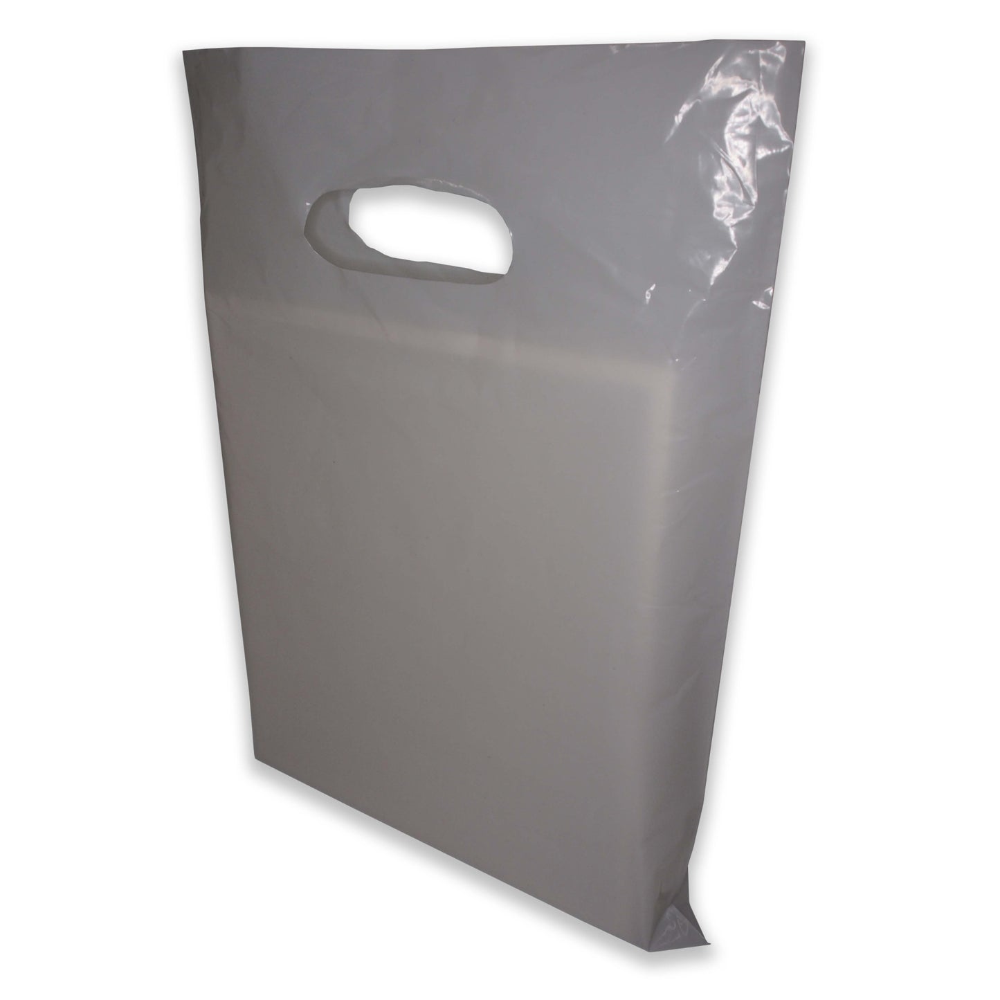 9" x 12" Patch Handle Bags (100 Bags/Pk) PICK A COLOR