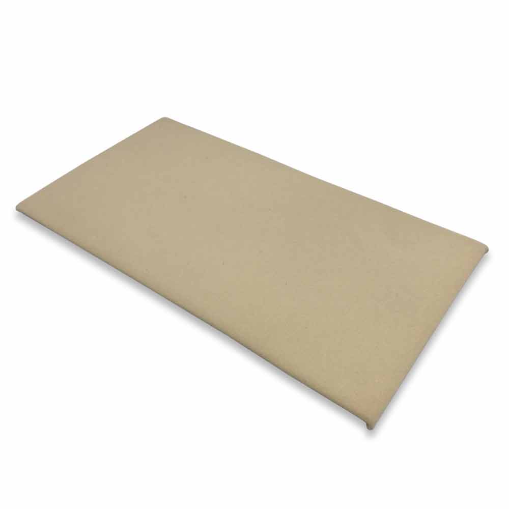 Standard Velcro Tray Pads - 2 Pack