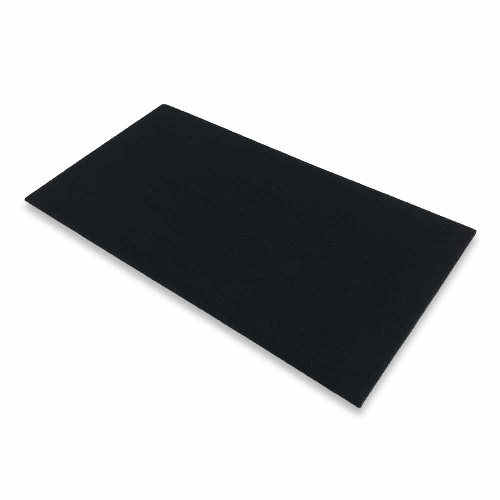 Standard Velcro Tray Pads - 2 Pack