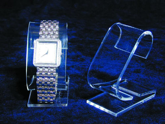 Watch Single Watch Rounded Display