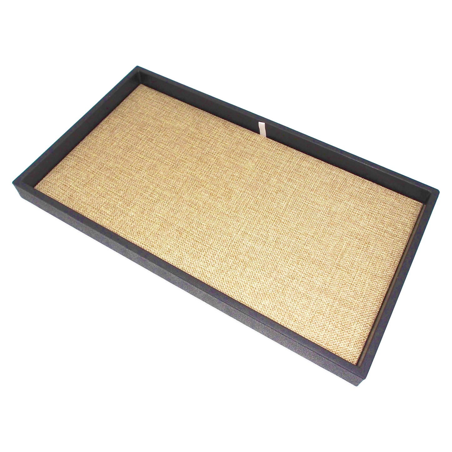 Standard Sized Jewelry Pad Tray Inserts