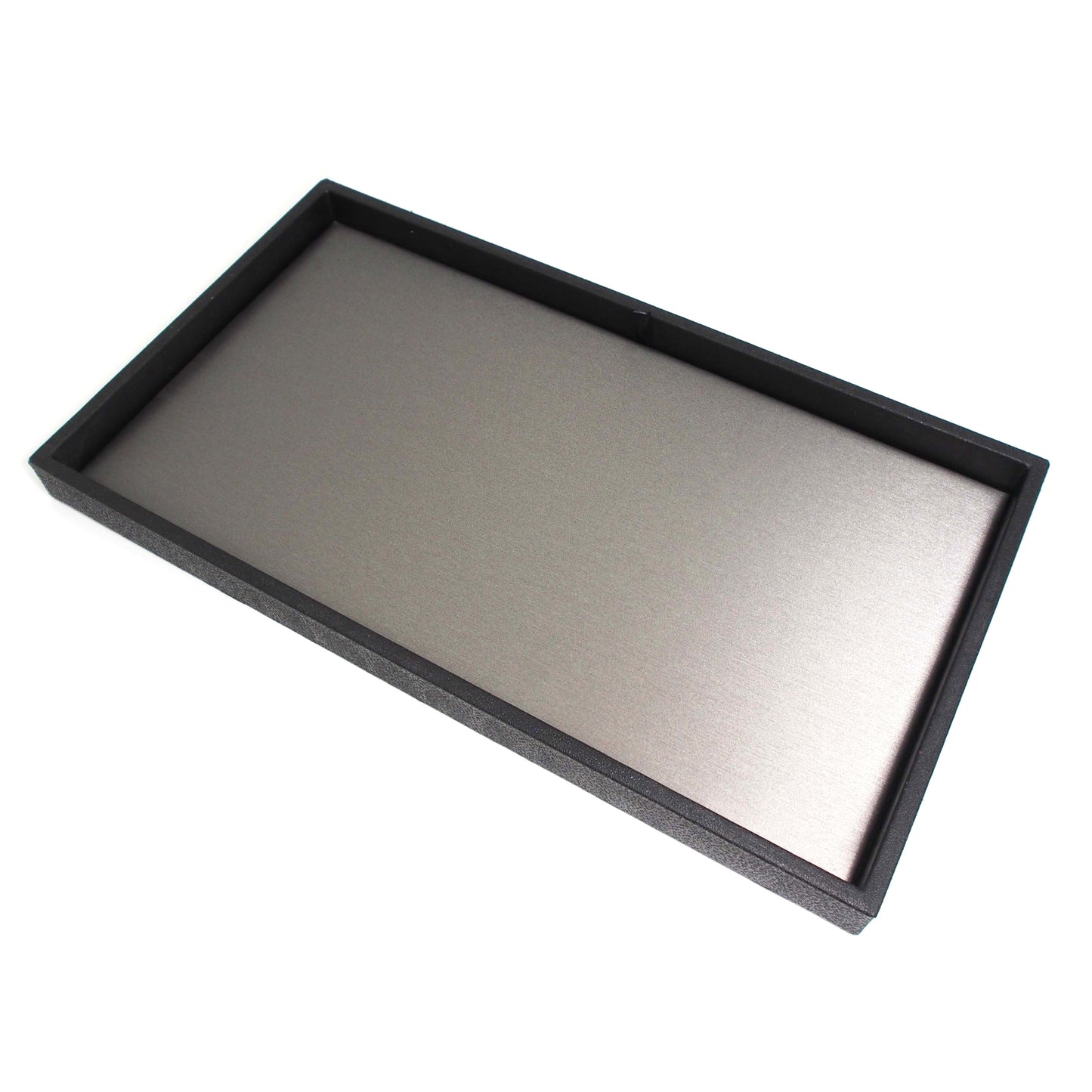 Standard Sized Jewelry Pad Tray Inserts