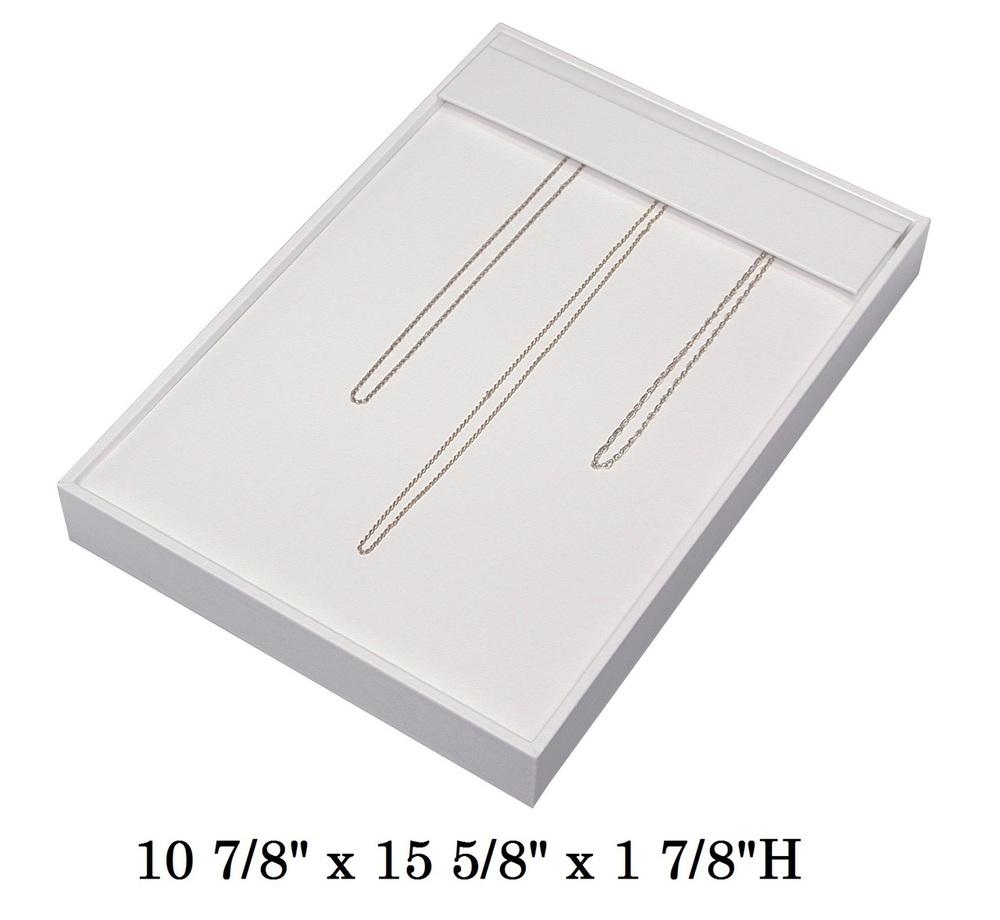 Large insert tray with 14 Chain Hook holders