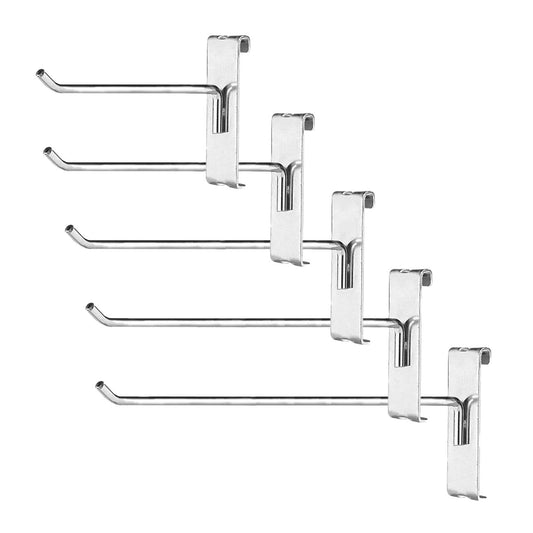 1 each - Heavy Duty Gridwall Hooks - 5 Sizes available