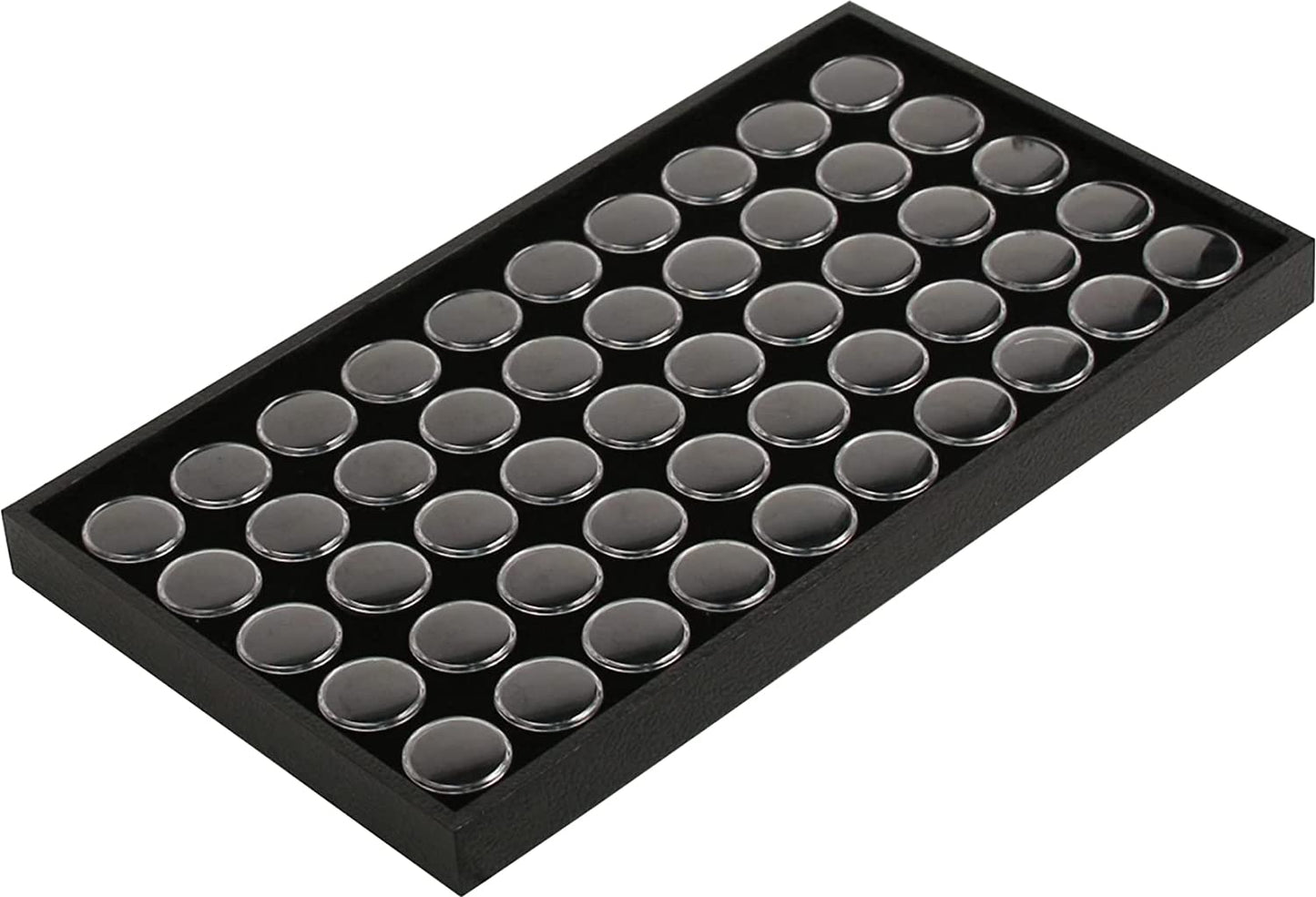 Gem Jar Tray Insert - 50pcs